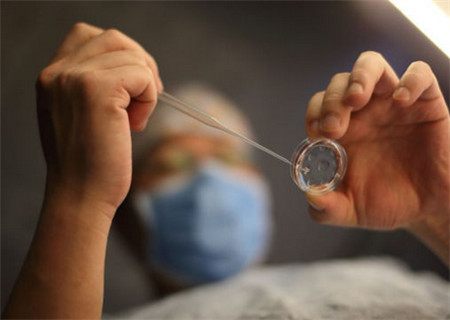 青碧生殖医学中心